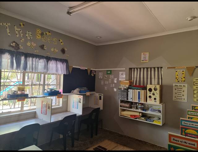 4 BEDROOM HOUSE FOR SALE IN BO-DORP